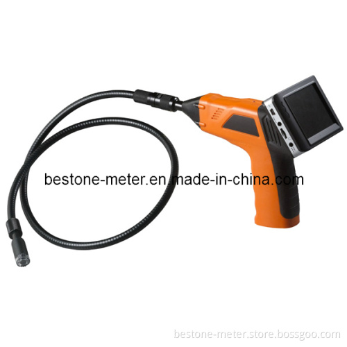 Wireless 4 LED Inspection Camera (8803AL)